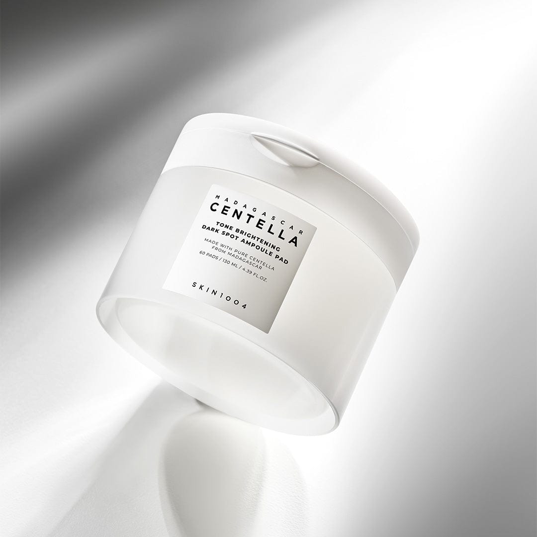 Almohadillas de Ampolla Tone Brightening Dark Spot