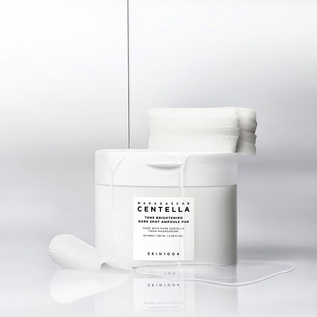 Almohadillas de Ampolla Tone Brightening Dark Spot