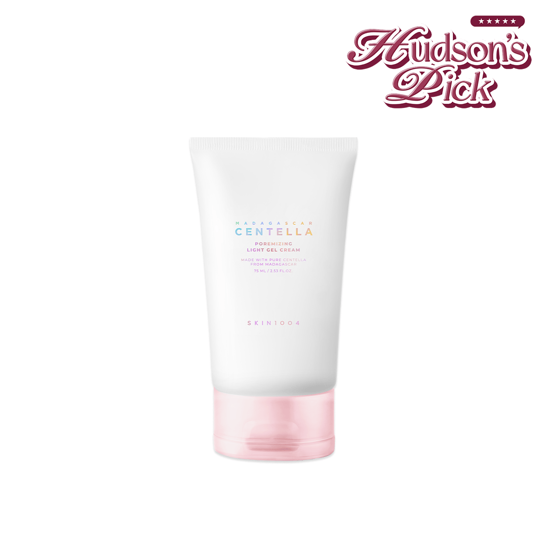 Crema-Gel Ligera Poremizing