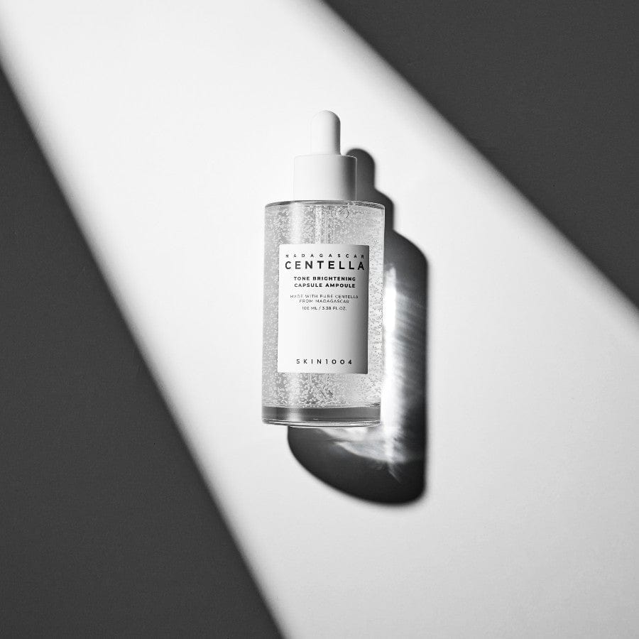 SKIN1004 Ampolla Tone Brightening Capsule Centella