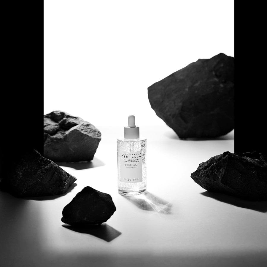 SKIN1004 Ampolla Tone Brightening Capsule Centella