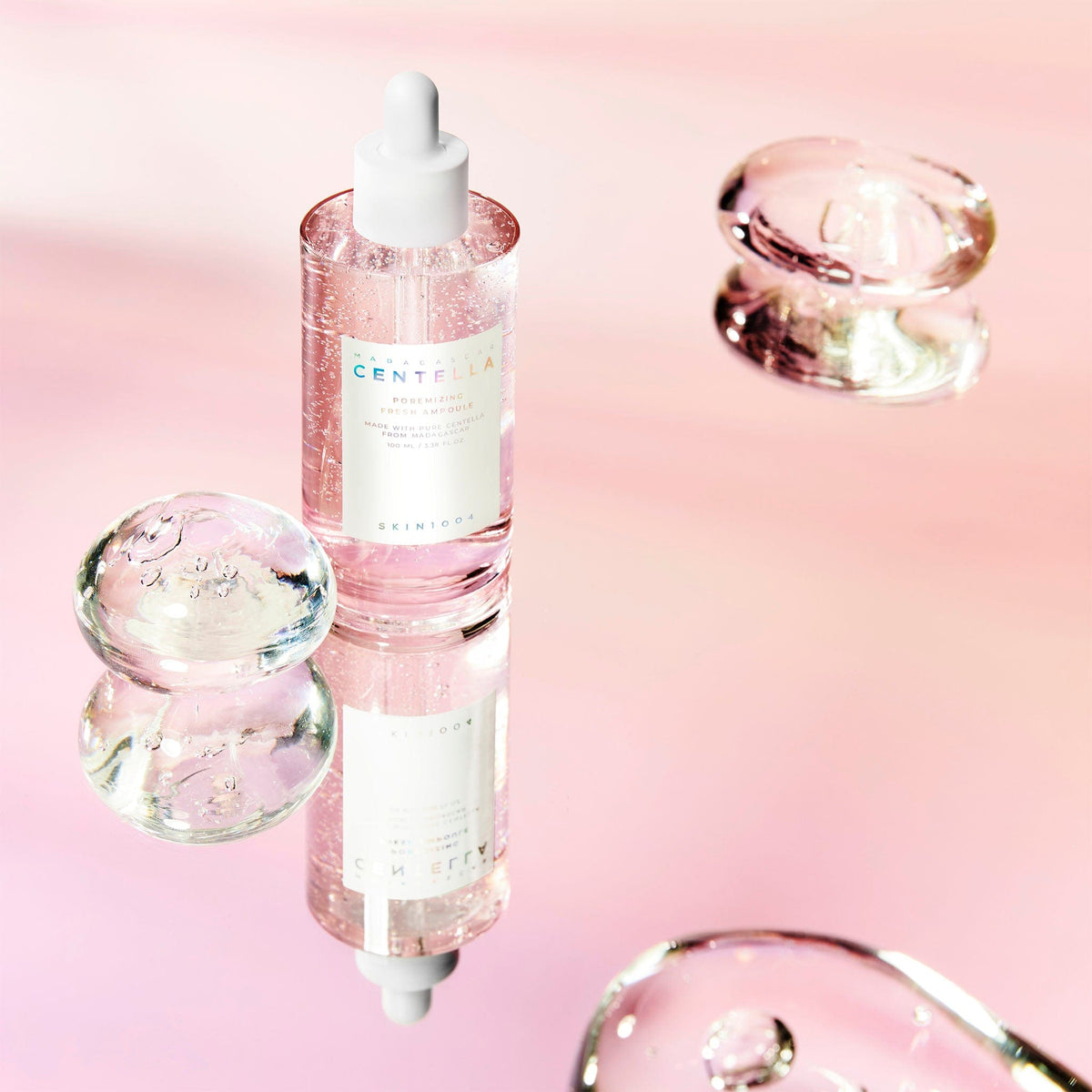 SKIN1004 Ampolla Poremizing Fresh Centella
