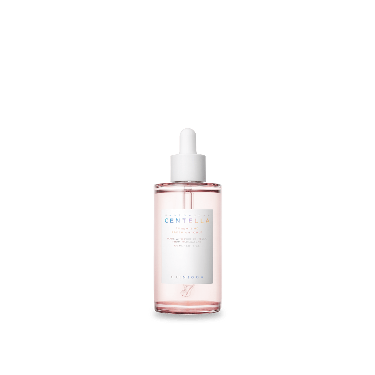 SKIN1004 Ampolla Poremizing Fresh Centella