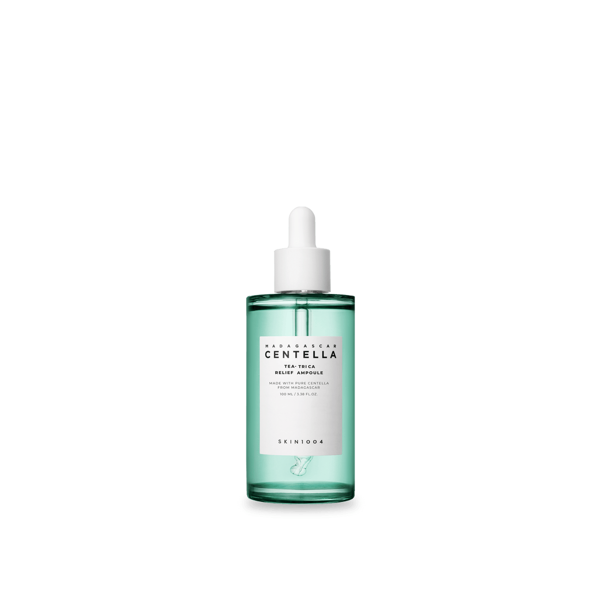 SKIN1004 Ampolla Tea-Trica Relief Centella