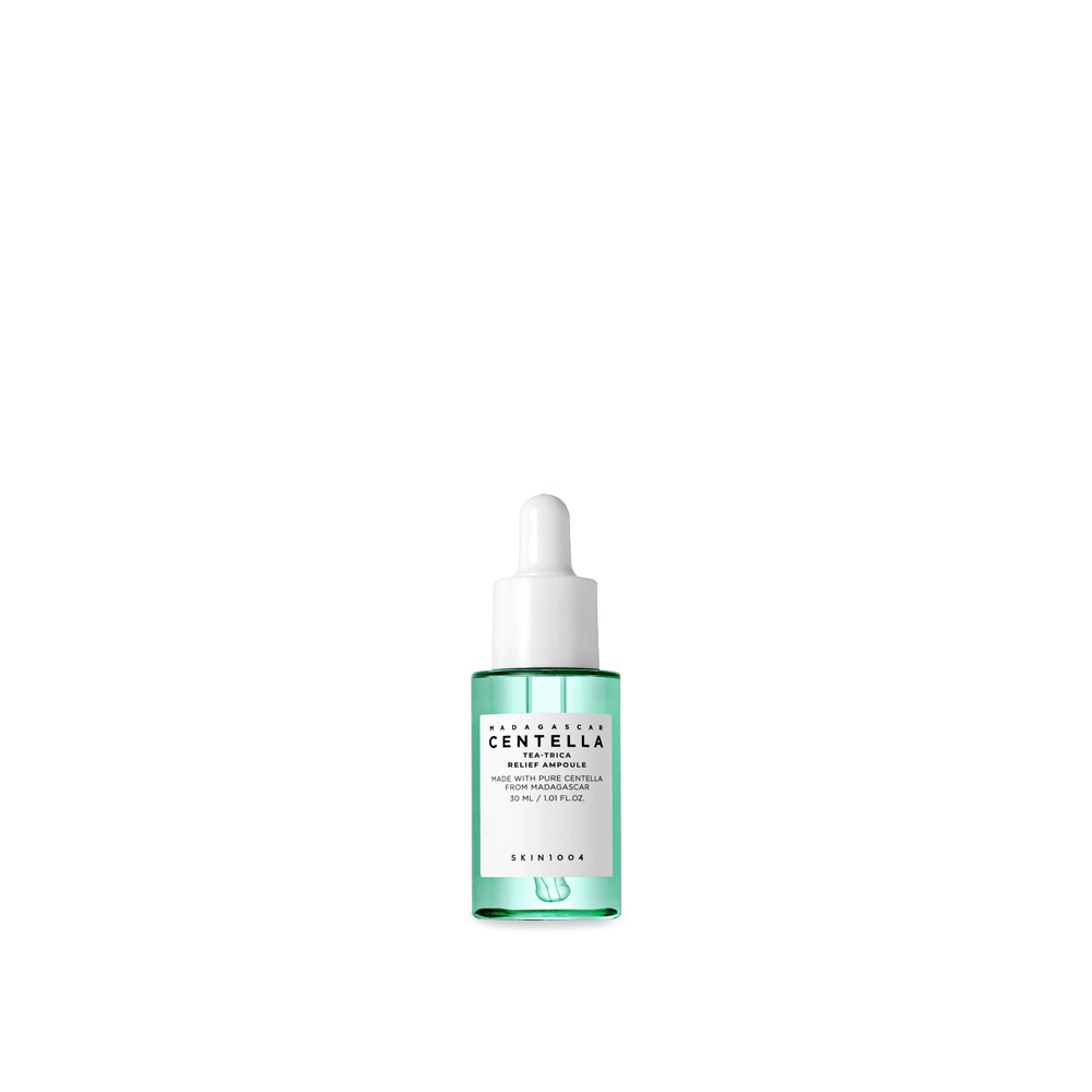 SKIN1004 Ampolla Tea-Trica Relief Centella