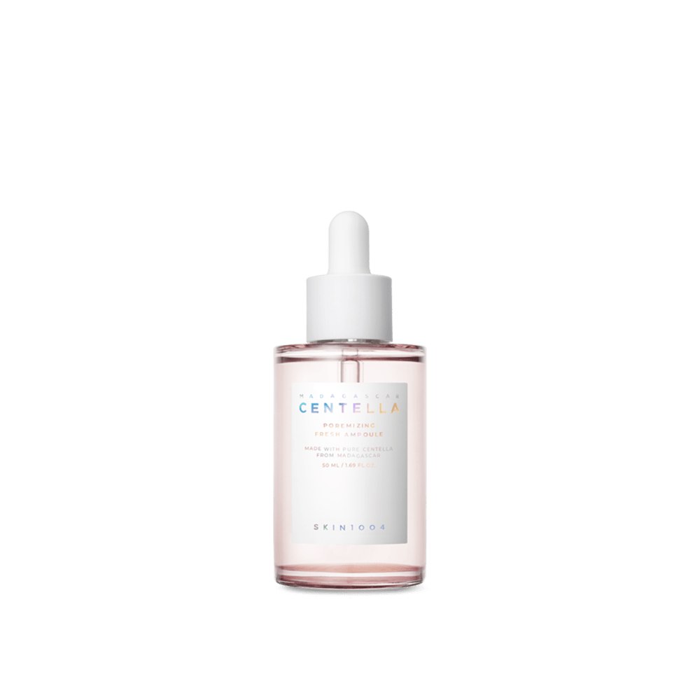 SKIN1004 Ampolla Poremizing Fresh Centella