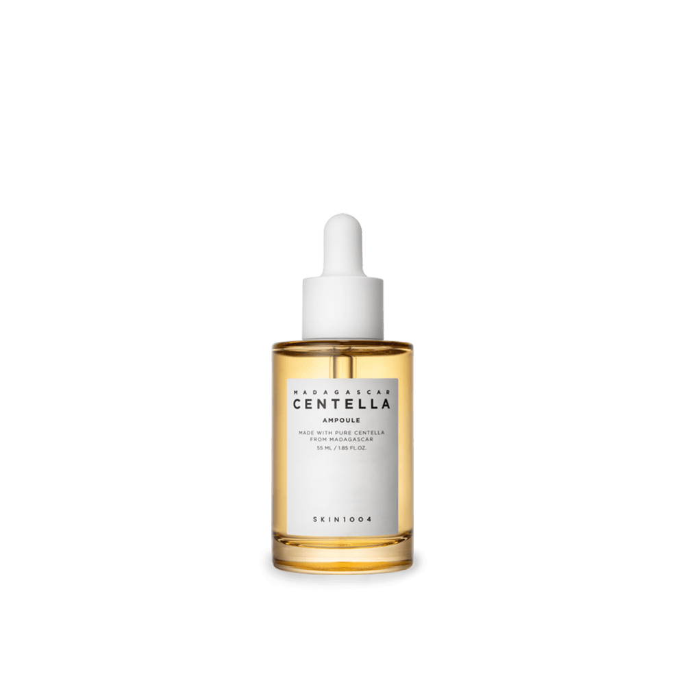 SKIN1004 Ampolla Madagascar Centella envase