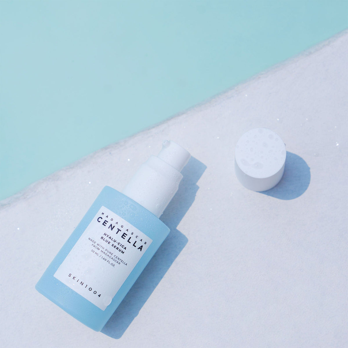 Sérum Hyalu-Cica Blue