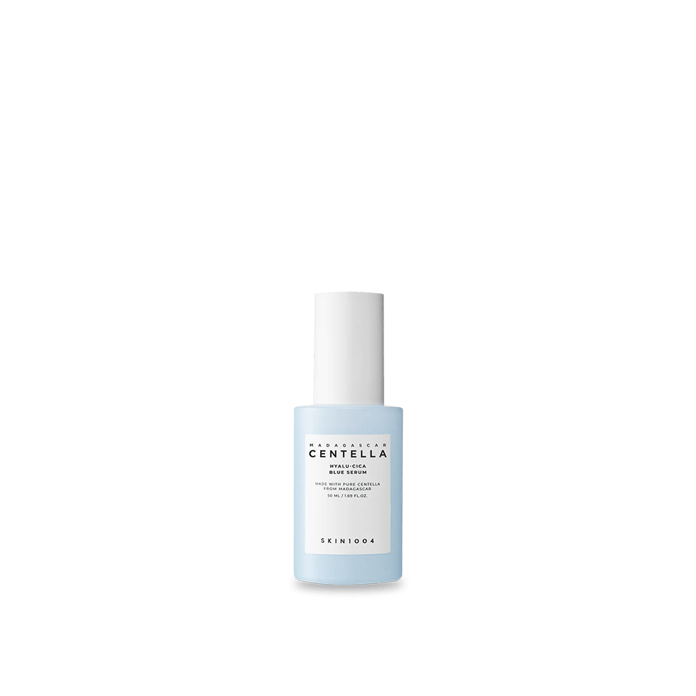 Sérum Hyalu-Cica Blue