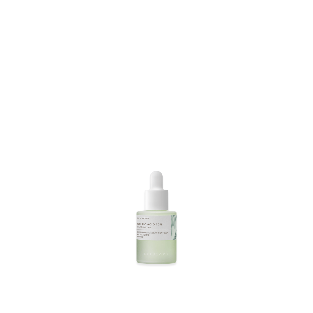 Ampolla con Ácido Azelaico 10% — SKIN1004