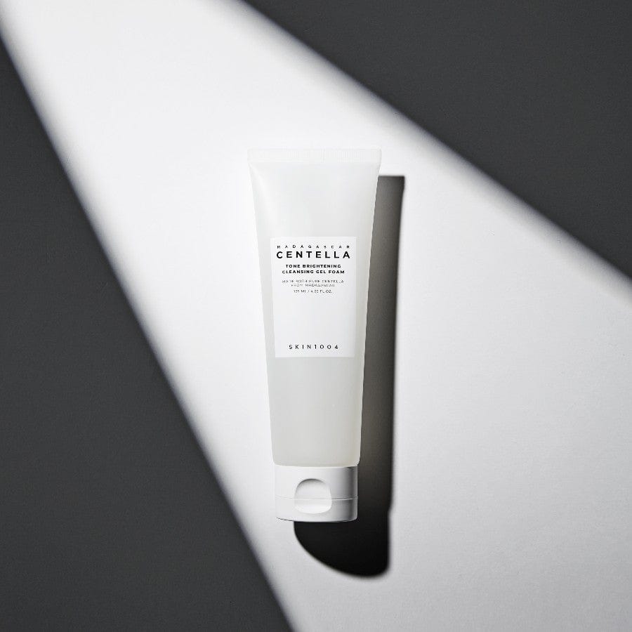 Espuma en Gel Limpiadora Tone Brightening