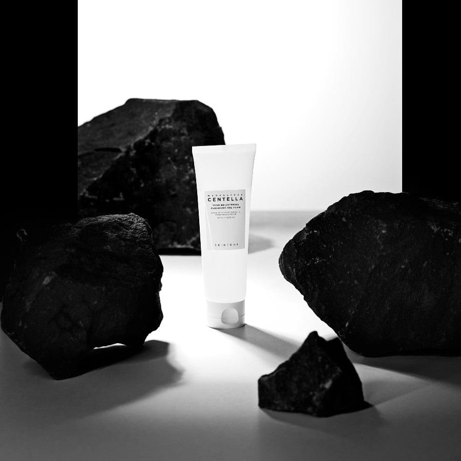 Espuma en Gel Limpiadora Tone Brightening