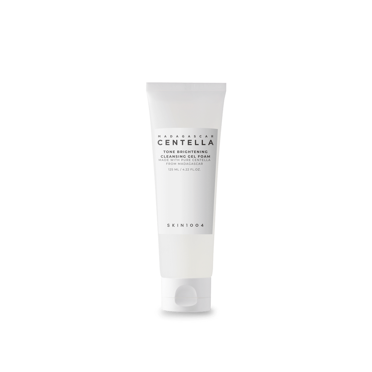 Espuma en Gel Limpiadora Tone Brightening