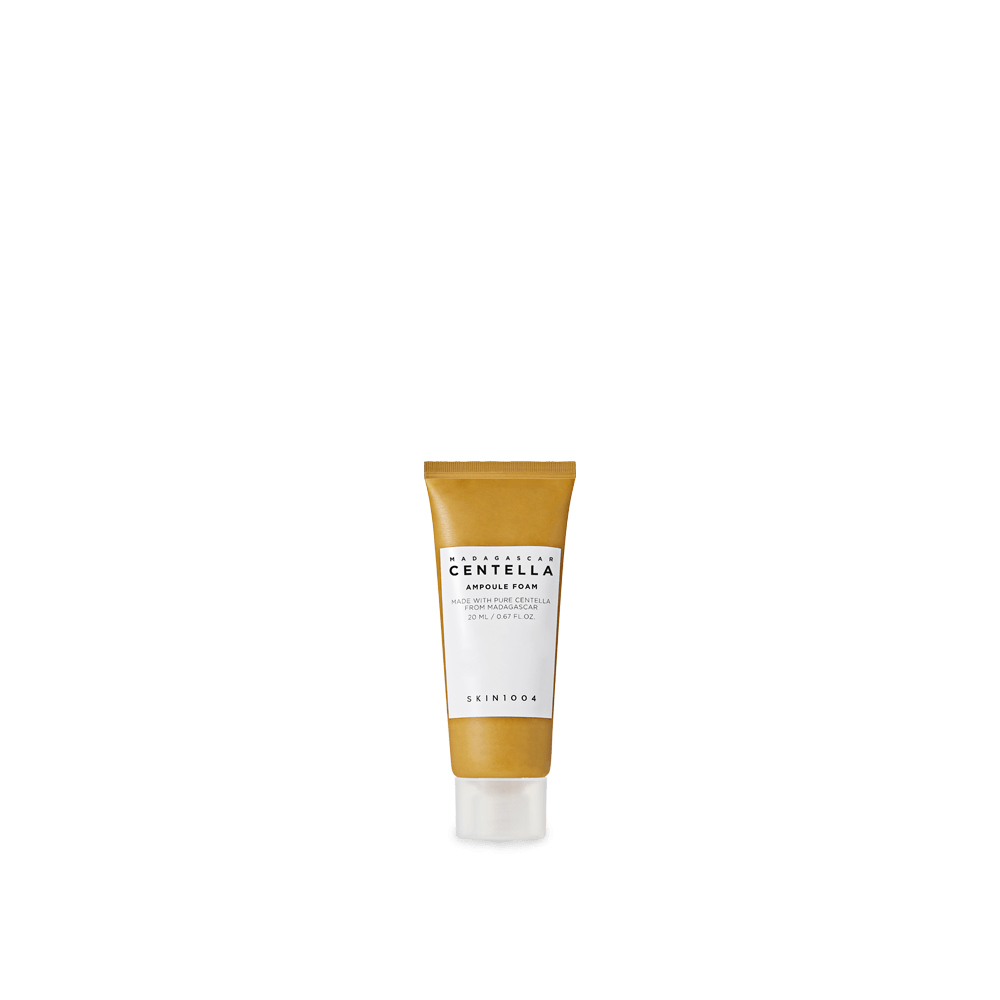 Espuma Limpiadora Centella Ampoule Foam