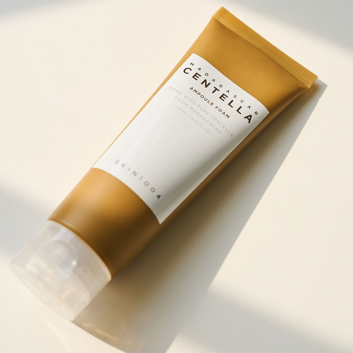 Espuma Limpiadora Centella Ampoule Foam