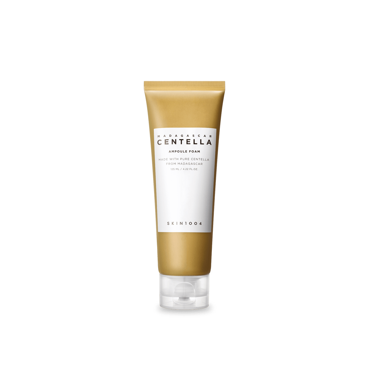 Espuma Limpiadora Centella Ampoule Foam