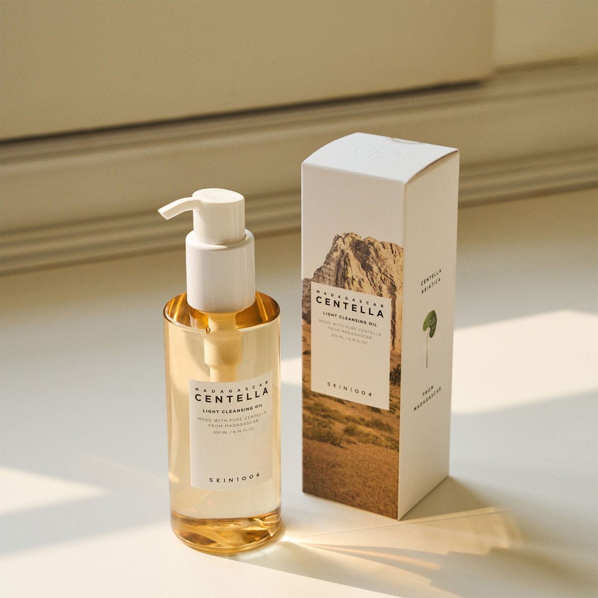 Aceite Limpiador Ligero Centella