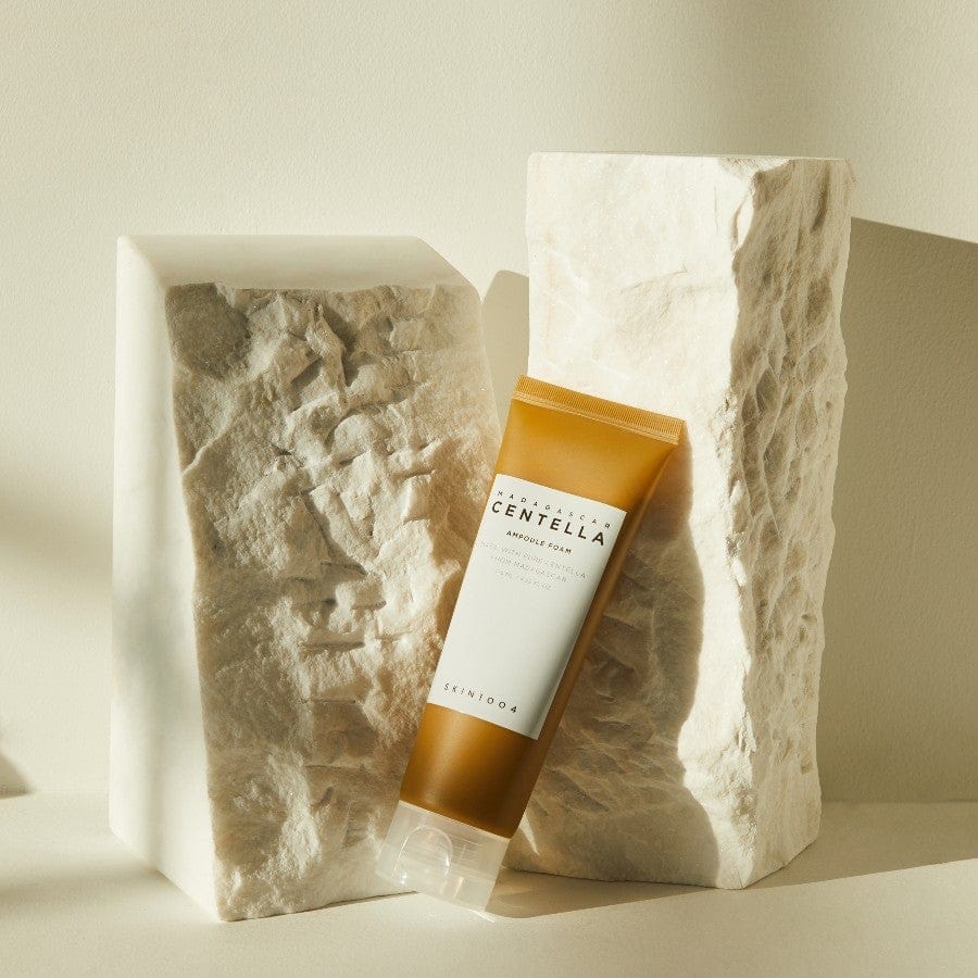 Espuma Limpiadora Centella Ampoule Foam