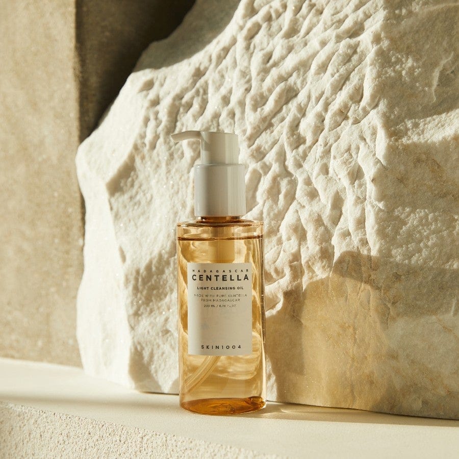 Aceite Limpiador Ligero Centella