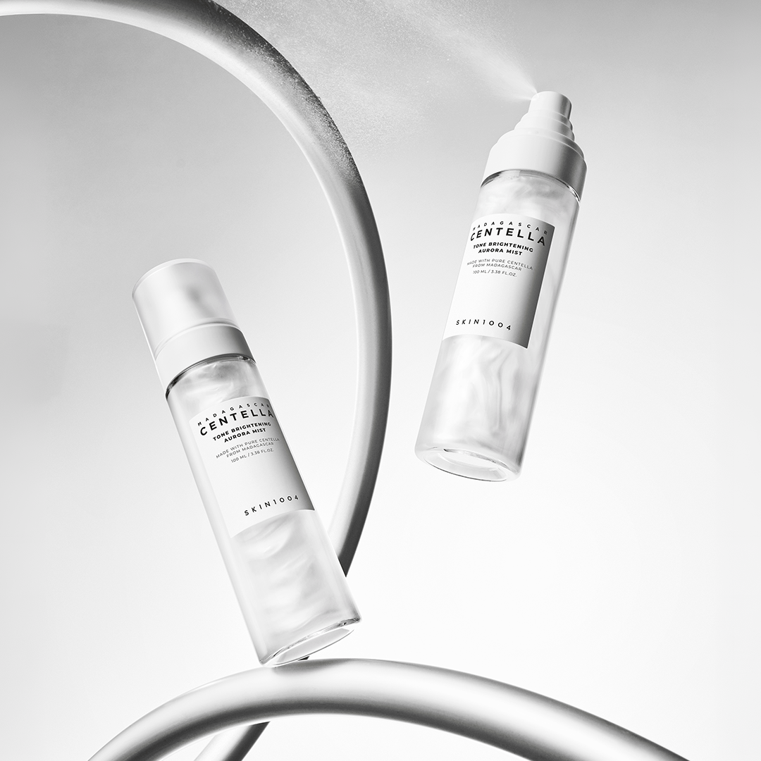 Bruma Iluminadora Tone Brightening Aurora
