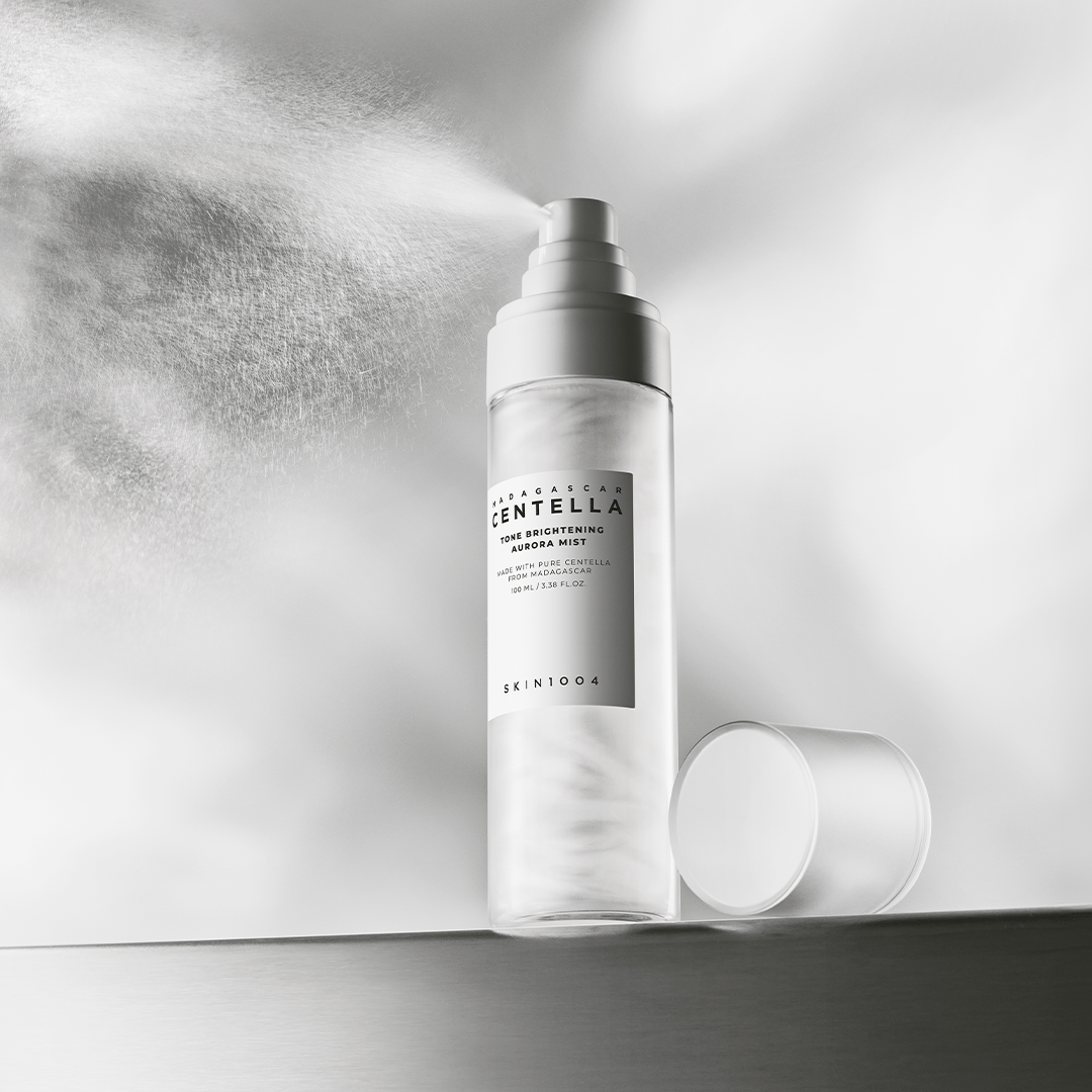 Bruma Iluminadora Tone Brightening Aurora