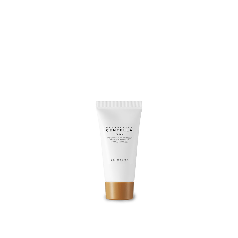 Crema Centella