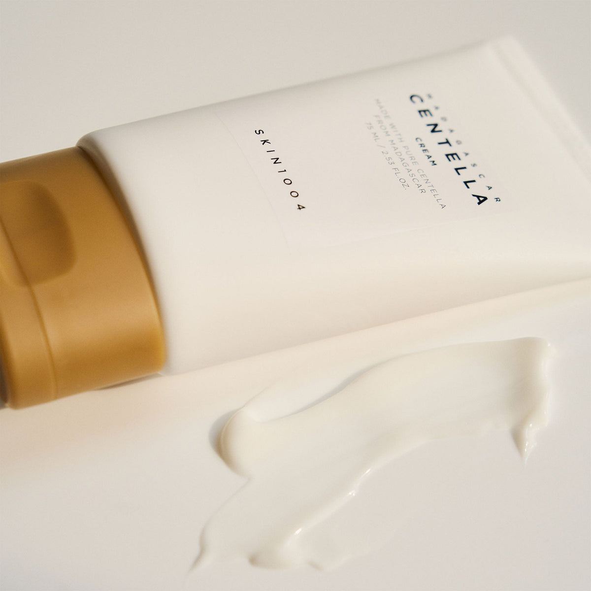 Crema Centella