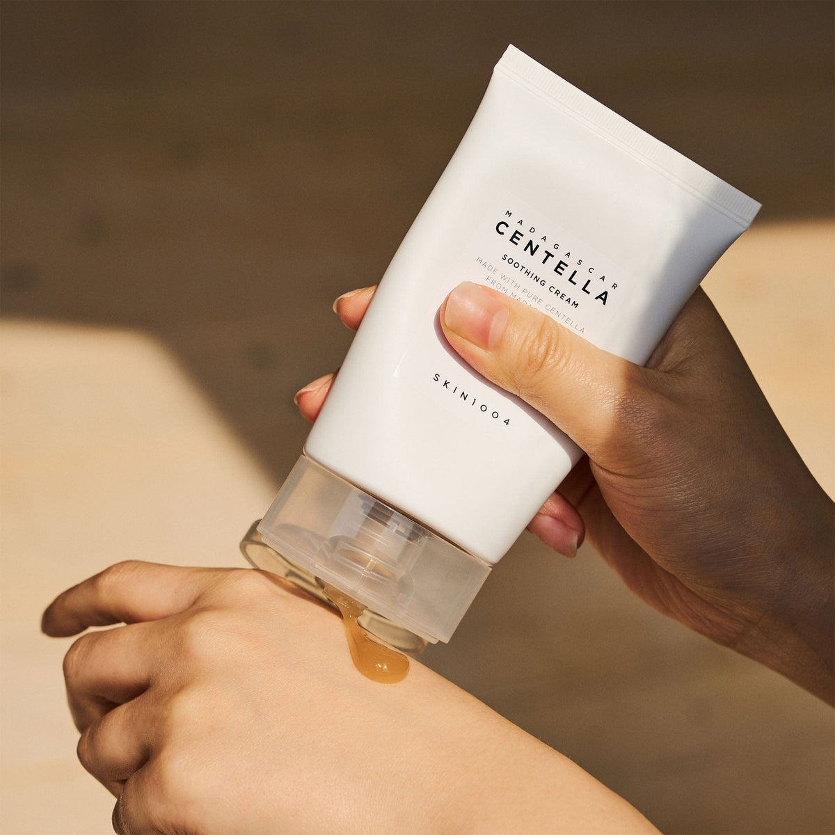 SKIN1004 Crema Centella Soothing