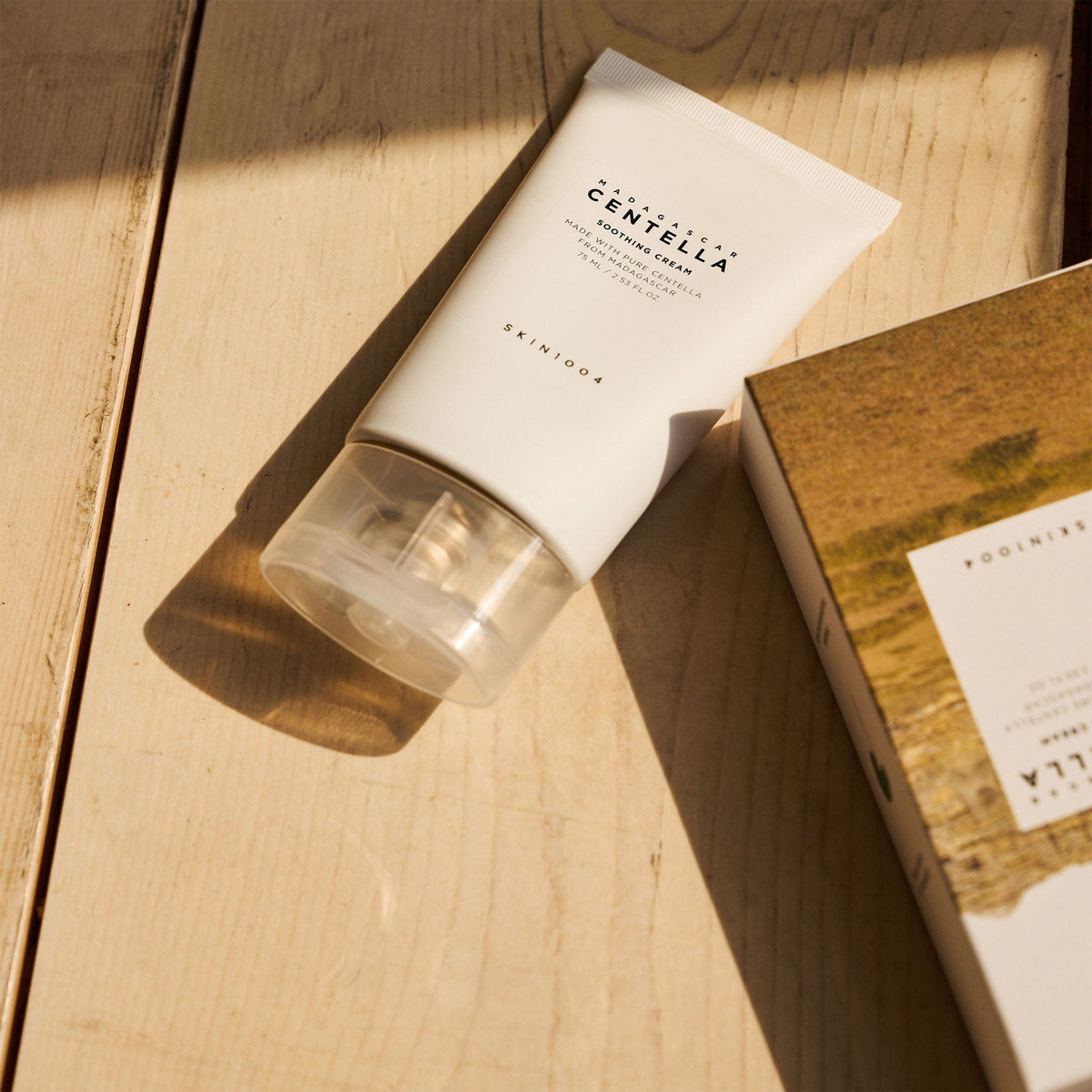 SKIN1004 Crema Centella Soothing