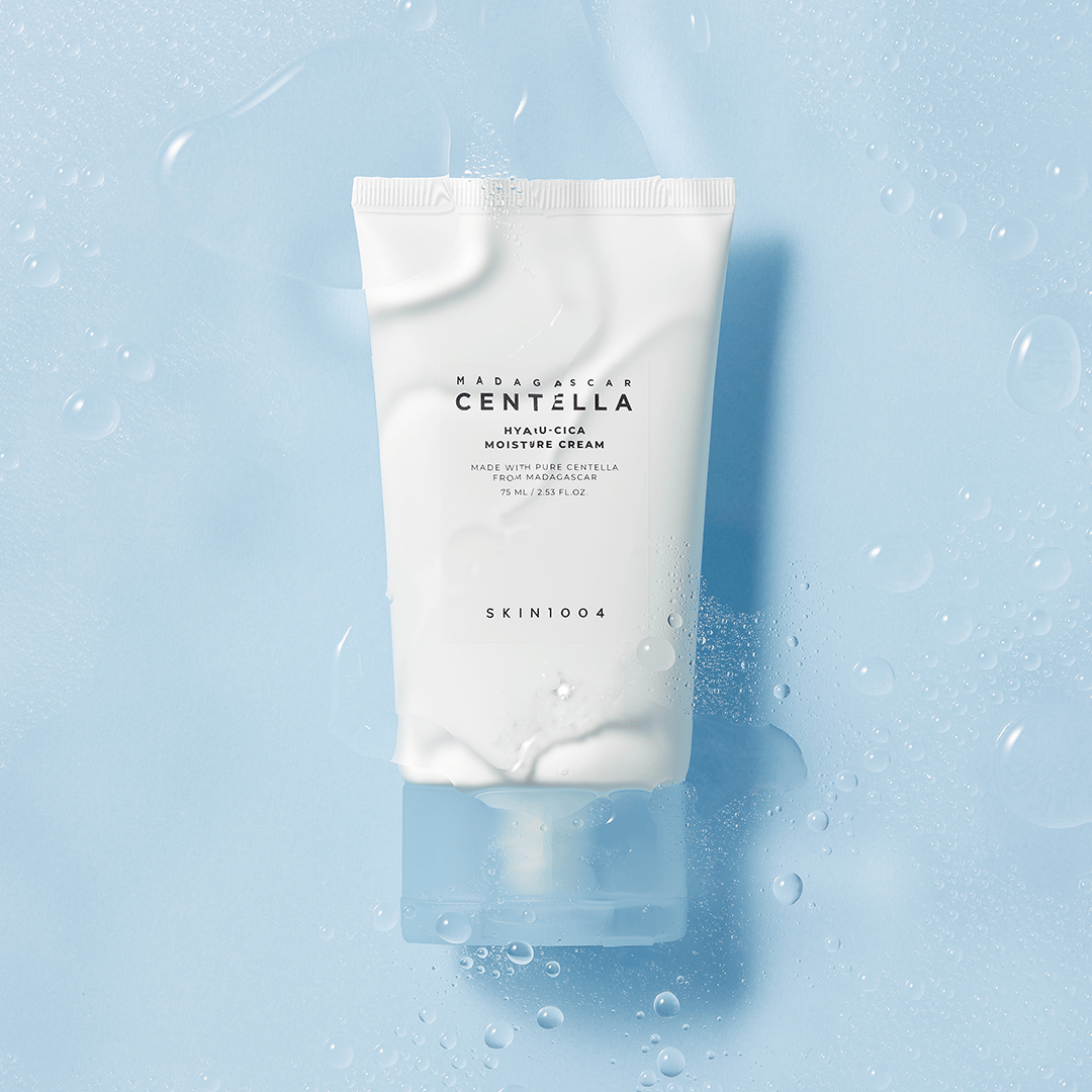 Crema Hidratante Hyalu-Cica
