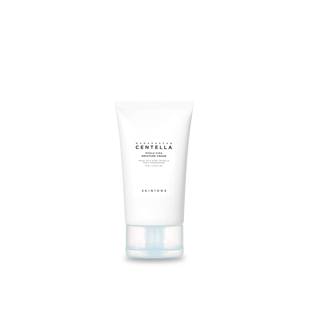 Crema Hidratante Hyalu-Cica