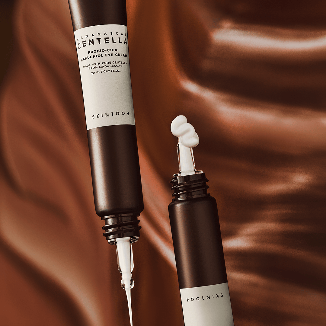 SKIN1004 Contorno de ojos Probio-Cica Bakuchiol Centella