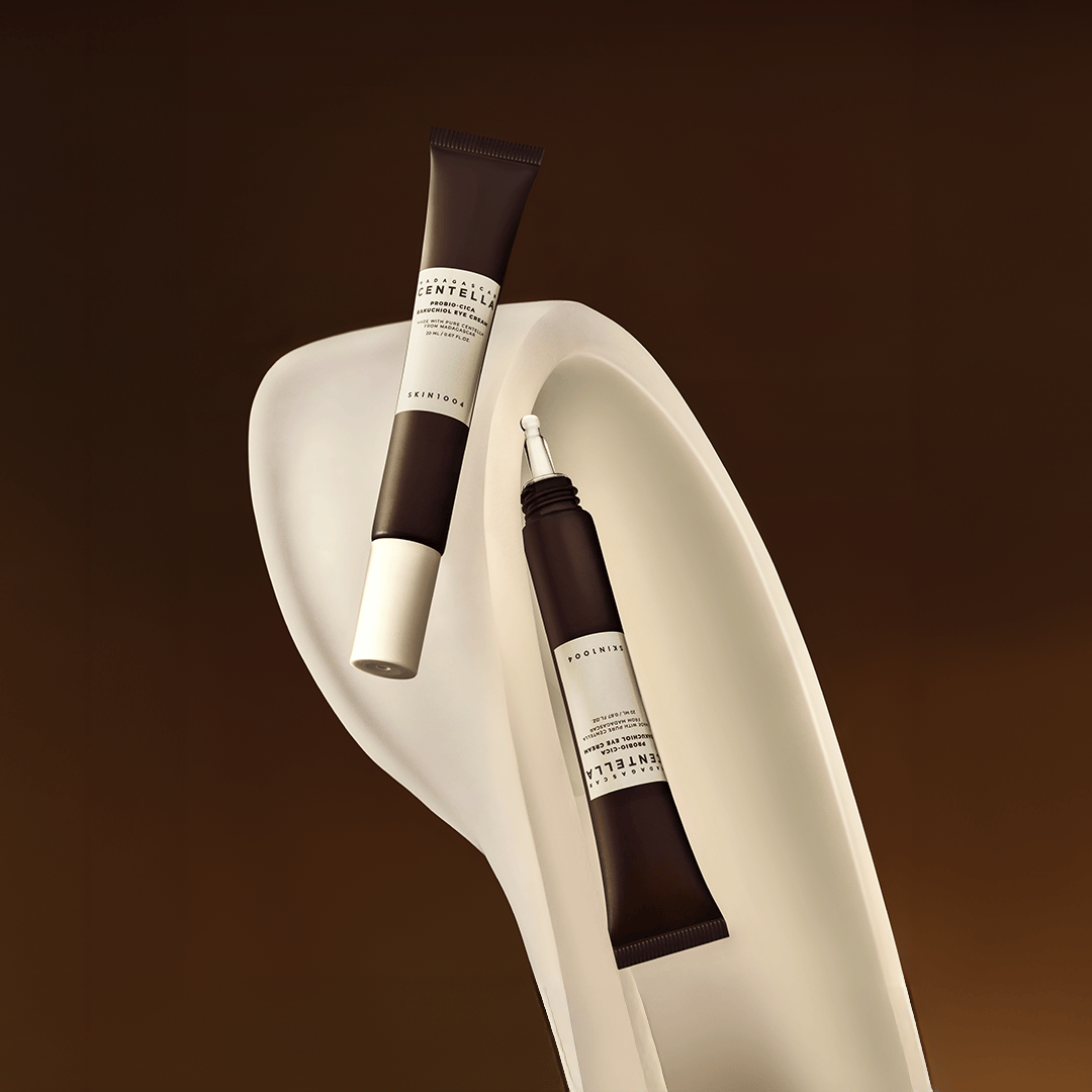 SKIN1004 Contorno de ojos Probio-Cica Bakuchiol Centella