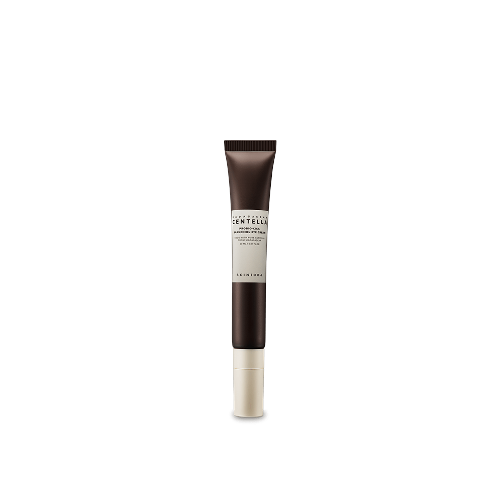 SKIN1004 Contorno de ojos Probio-Cica Bakuchiol Centella