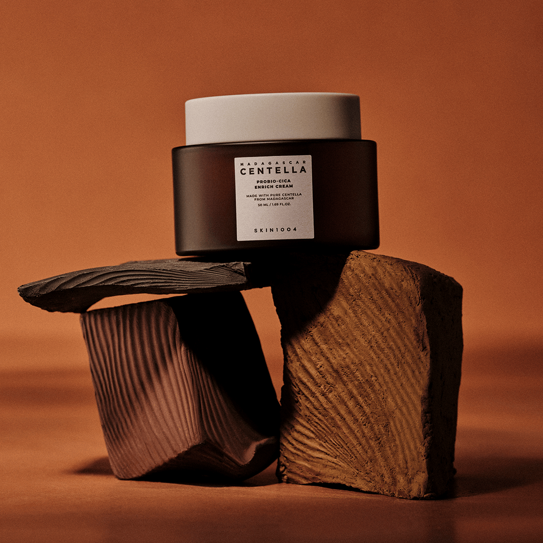SKIN1004 Crema Probio-Cica Centella