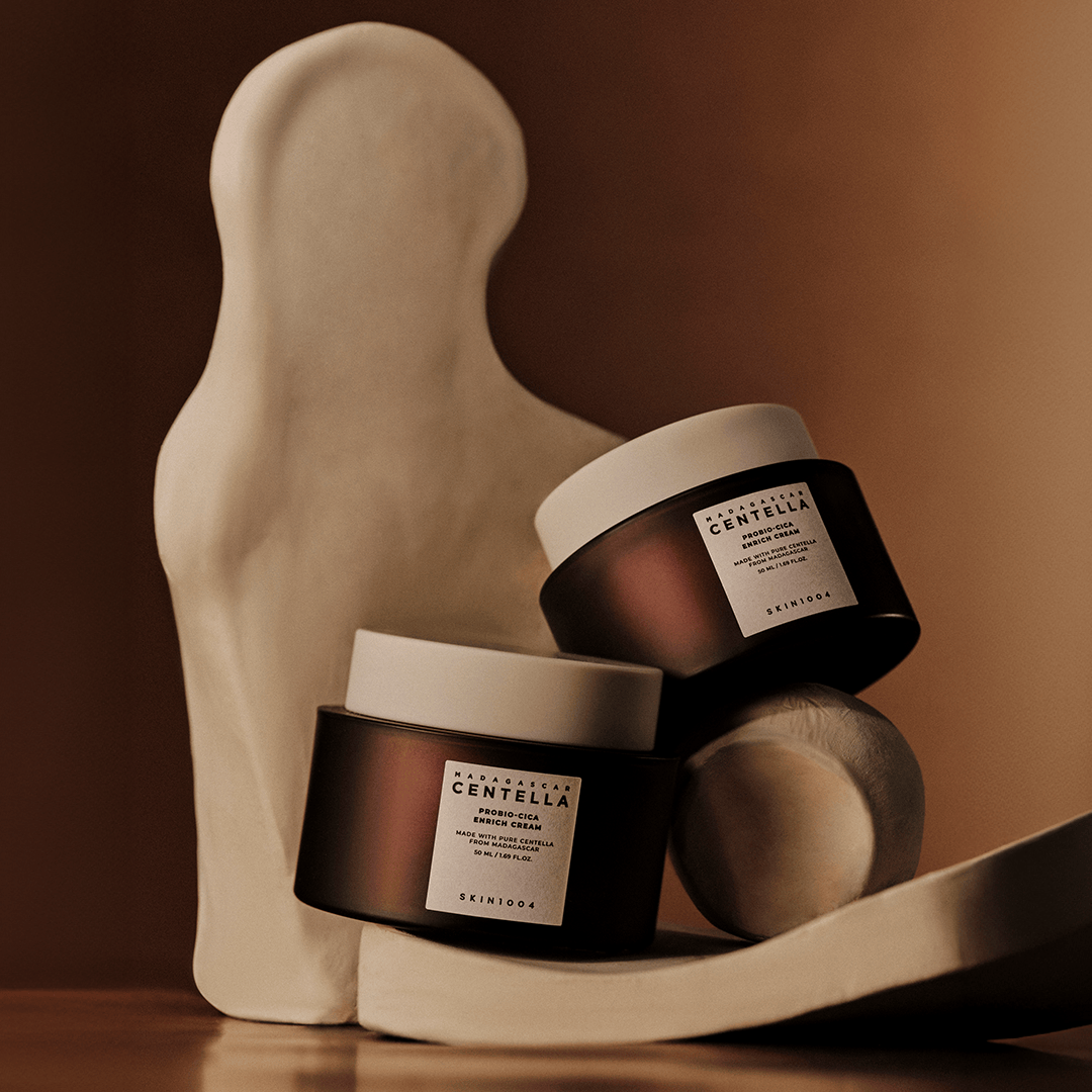 SKIN1004 Crema Probio-Cica Centella