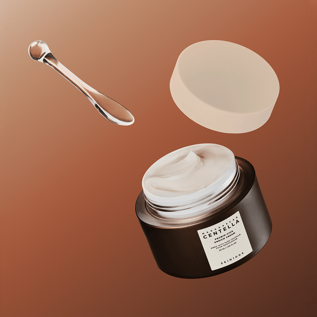 Crema Nutritiva Probio-Cica Enrich