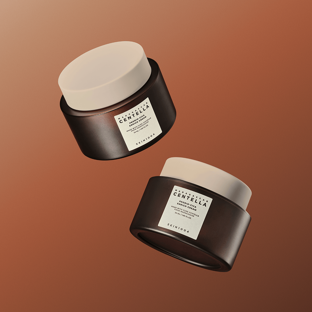 Crema Nutritiva Probio-Cica Enrich