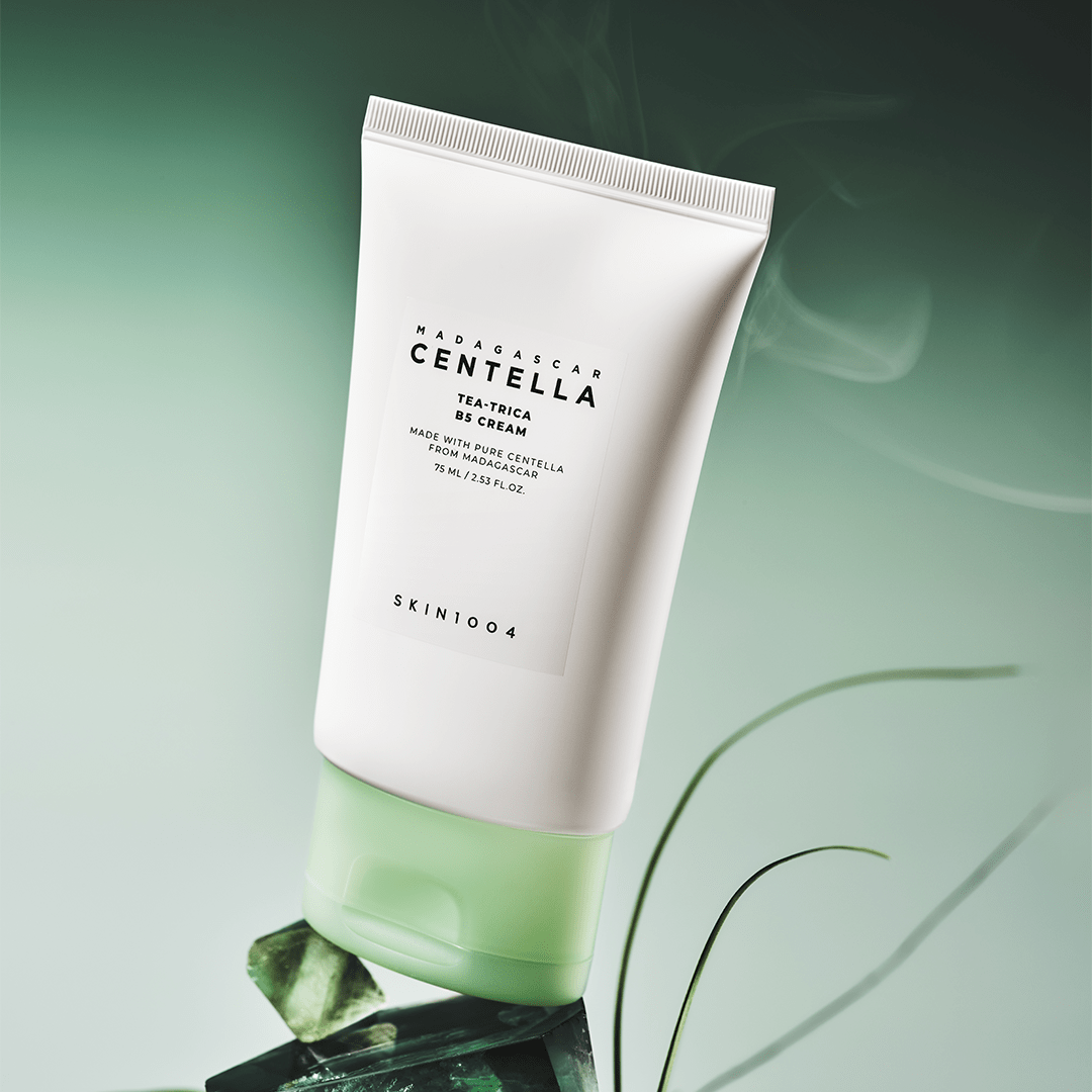 SKIN1004 Crema Tea-Trica B5 Centella