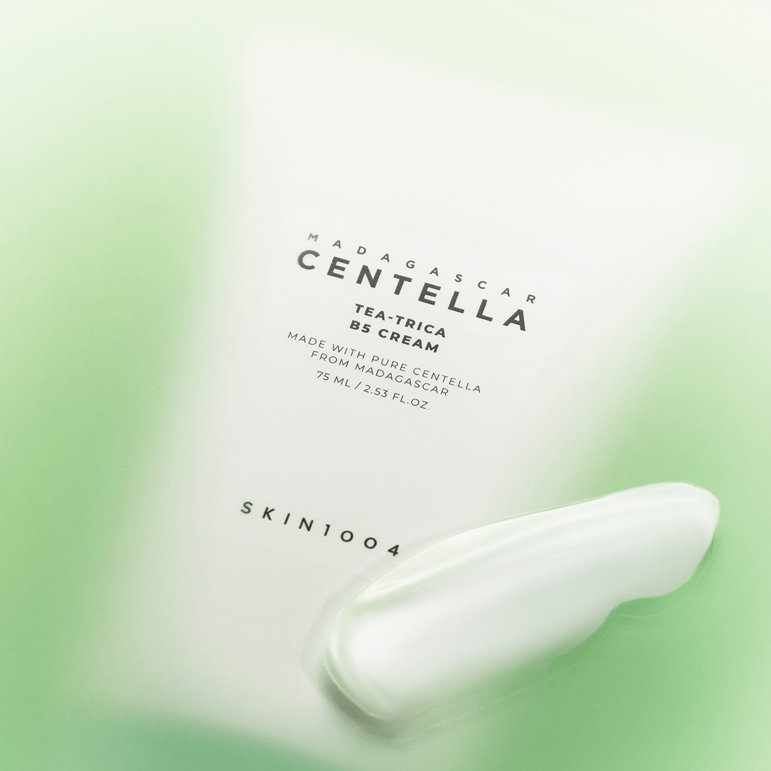 SKIN1004 Crema Tea-Trica B5 Centella