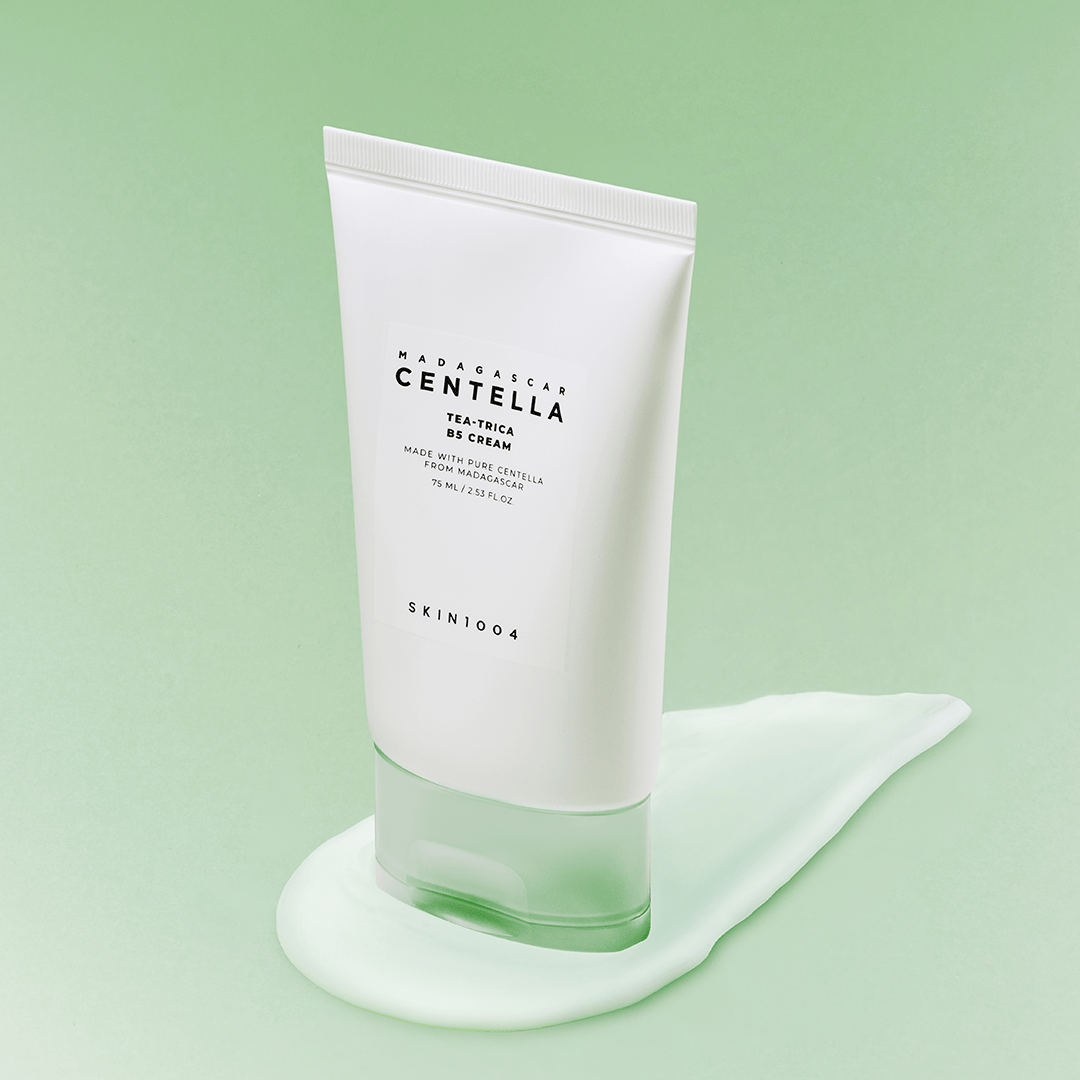 SKIN1004 Crema Tea-Trica B5 Centella