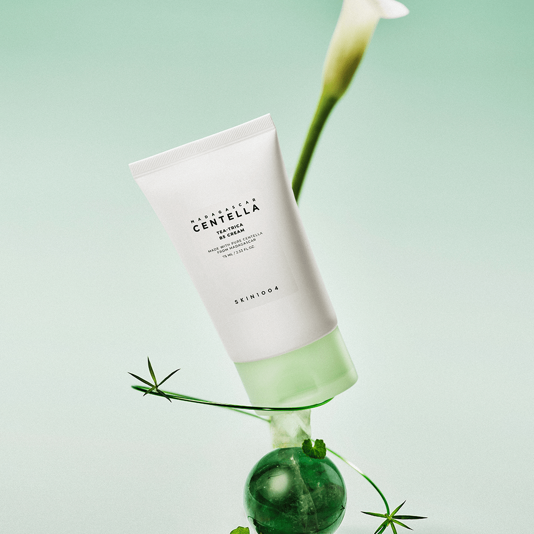 SKIN1004 Crema Tea-Trica B5 Centella