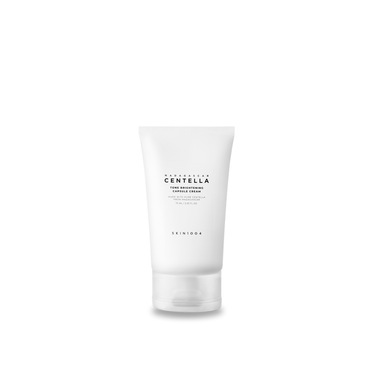 Crema en Cápsulas Tone Brightening