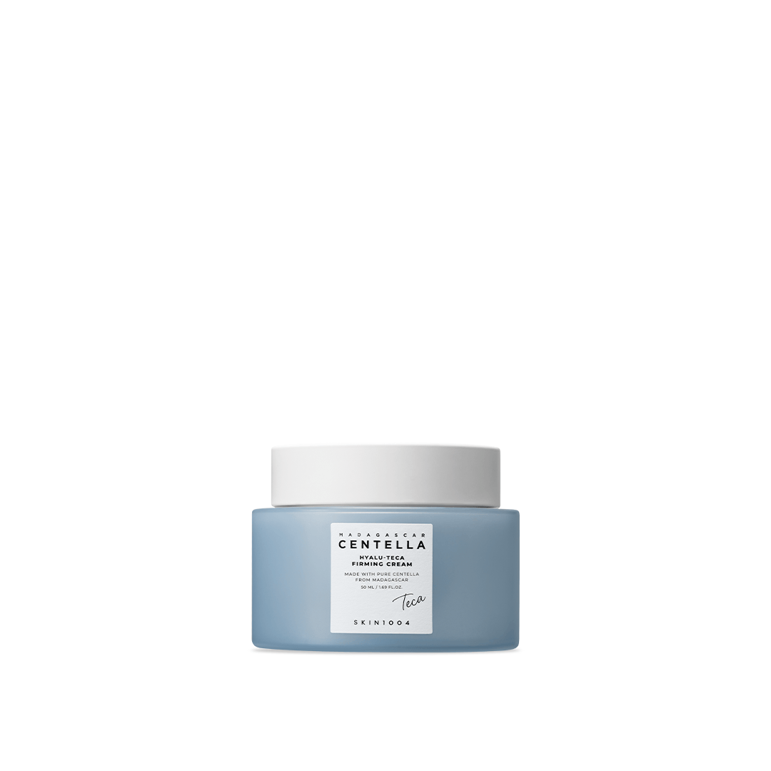 Crema Reafirmante — Hyalu-Teca