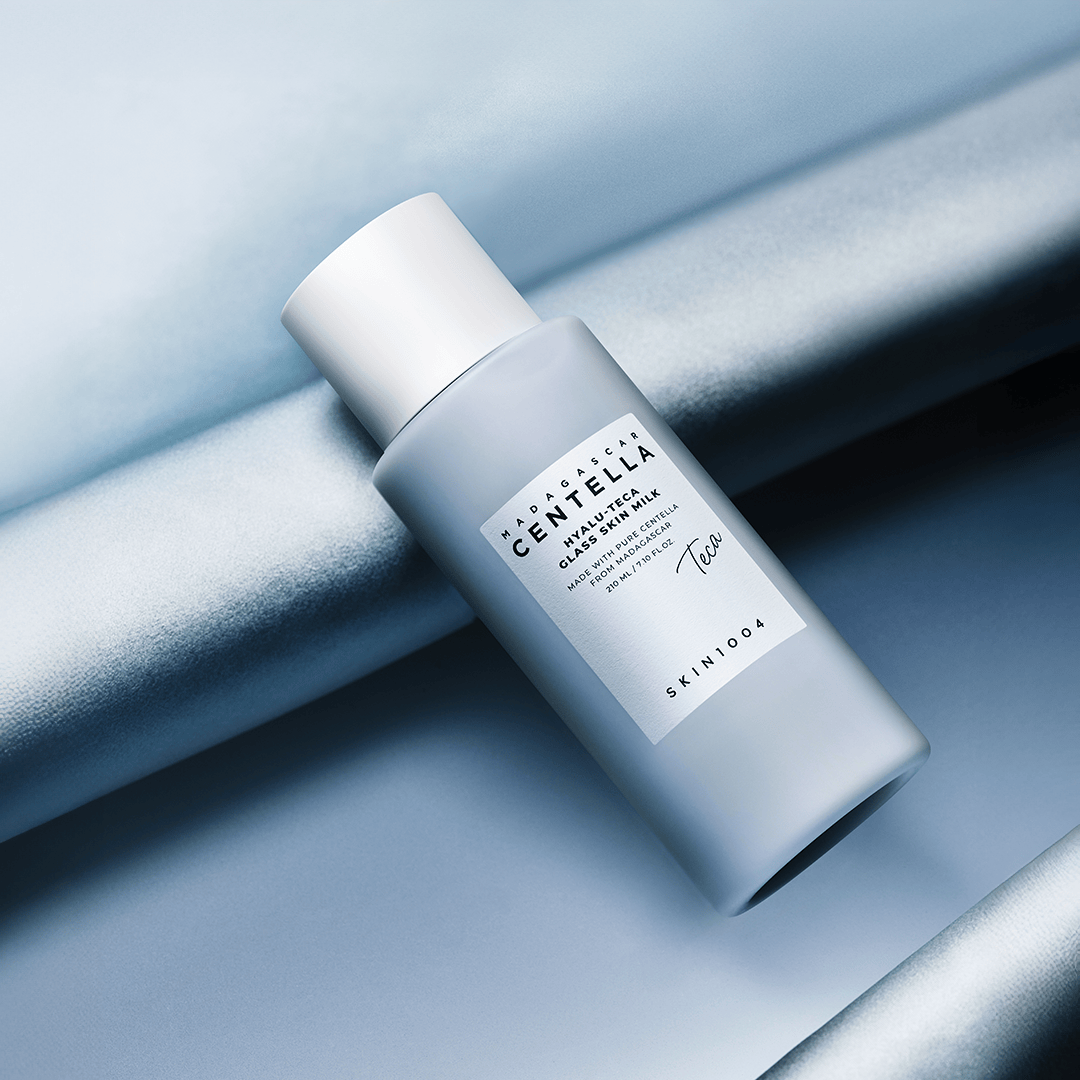 Leche Glass Skin — Hyalu-Teca