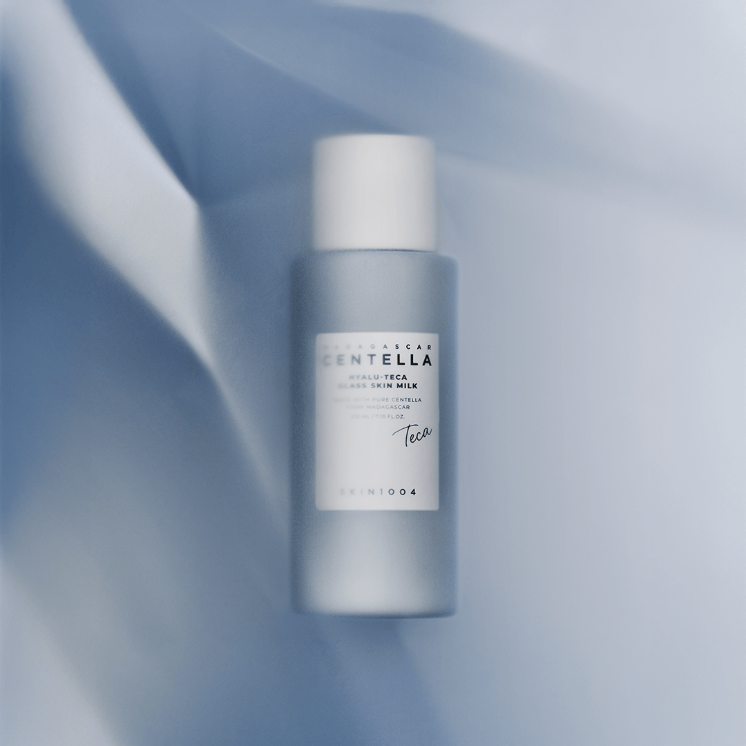 Leche Glass Skin — Hyalu-Teca