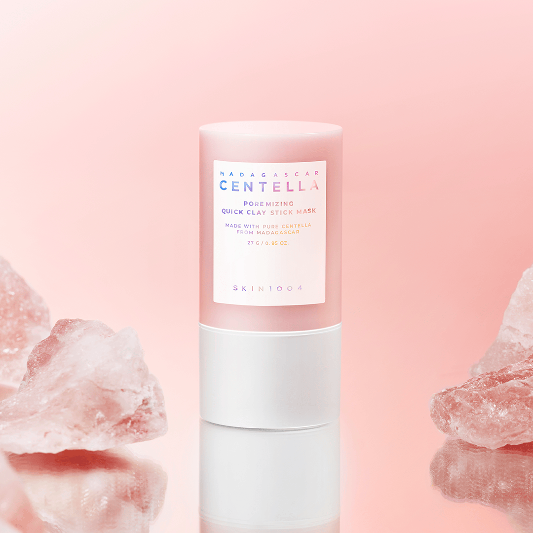 Mascarilla de Arcilla en Stick Poremizing Quick Clay