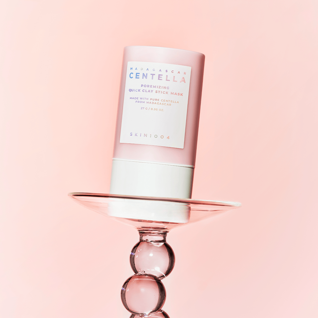 Mascarilla de Arcilla en Stick Poremizing Quick Clay