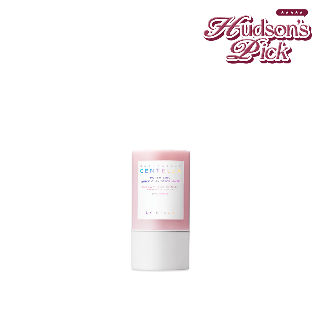 Mascarilla de Arcilla en Stick Poremizing Quick Clay