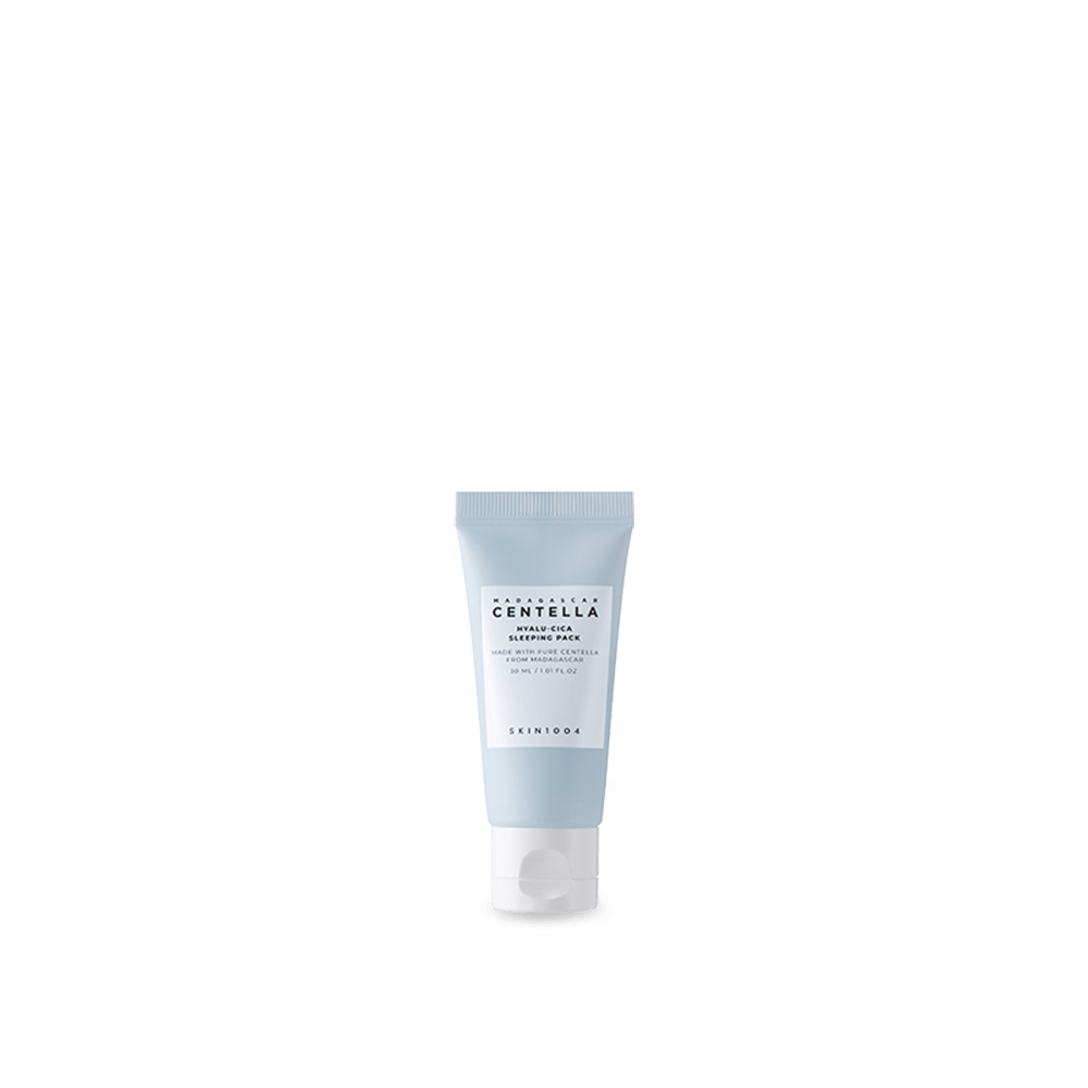 Mascarilla de Noche Hyalu-Cica Sleeping Pack